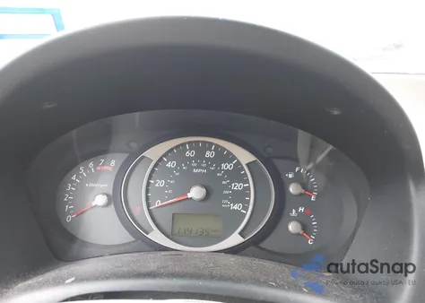 2005 Hyundai Tucson Gl from USA, damaged, VIN KM8JM12B95U075028